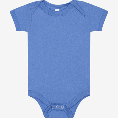 Infant Jersey Short Sleeve One Piece Thumbnail