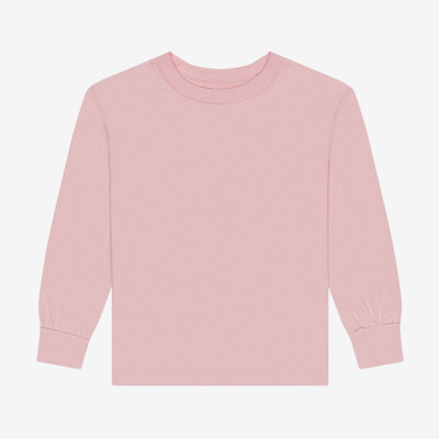 Toddler Jersey Long Sleeve Tee Thumbnail