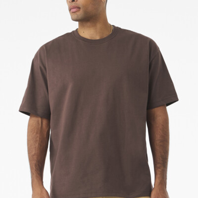 Unisex 7.5 Ounce Heavyweight Tee Thumbnail