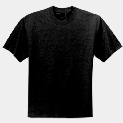 Zuni Premium Short Sleeve Crew Neck Tee Thumbnail